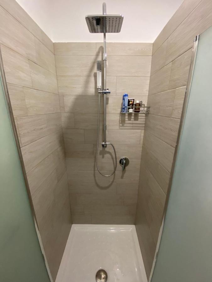 Апартаменты Casa Quadrifoglio Таранто Экстерьер фото
