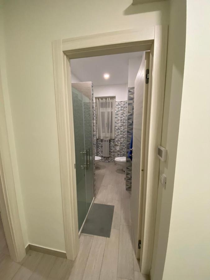 Апартаменты Casa Quadrifoglio Таранто Экстерьер фото